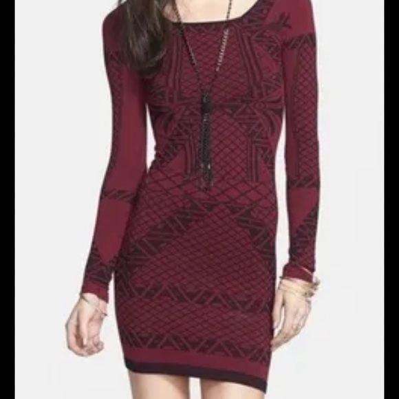 Free People Seamless Not An Illusion Dress, Woman’s size XS/Small. - Picture 1 of 4